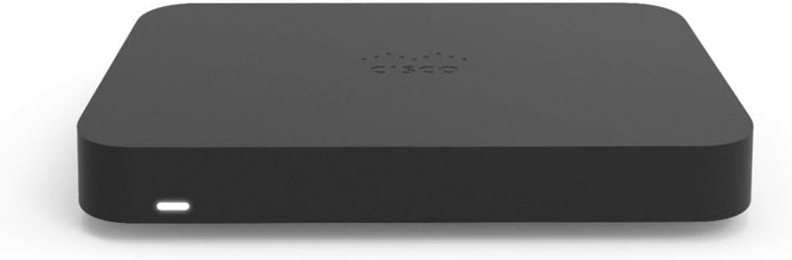 Meraki | Z3-HW-US | Meraki Z3 Cloud Managed Teleworker Gateway