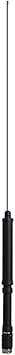 Yaesu ATAS-120A 40 Meter through 70cm Auto Tune Motorized HF/VHF/UHF Antenna For FT-857D, FT-450DandFT-897D ATAS-120 by Yaesu