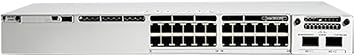 Cisco Catalyst 9300 - Network advant **New Retail**, C9300-24T-A (**New Retail** switch L3 24 x 10/100/1000 Rack Mount)
