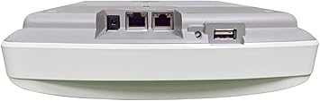 Ruckus WirelessR750 Indoor Wi-Fi 6 (802.11ax) Access Point for Ultra-Dense Environments