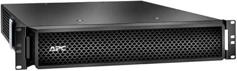 APC Smart-UPS 5kVA 2U RM Step-Down Transformer SRT5KRMTF