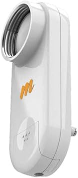 Mimosa Networks C5x 4.9-6.4GHz 8dBi Radio for PTMP/PTP Speeds Above 100Mbps