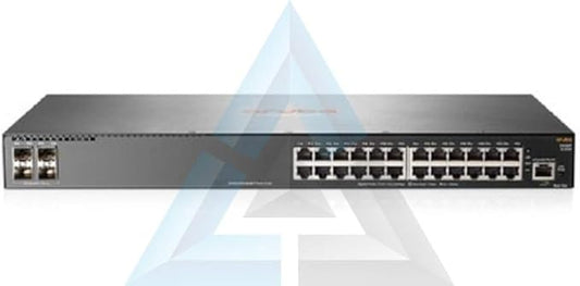 HP JL354A E Aruba 2540 24G 4SFP+ Switch