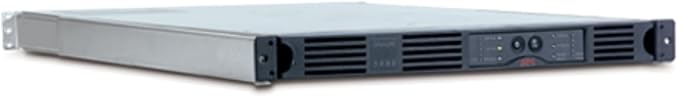 APC SUA1000RM1U 1000VA 640Watt 1000 RM 1U USB Serial Smart UPS