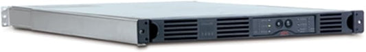APC SUA1000RM1U 1000VA 640Watt 1000 RM 1U USB Serial Smart UPS