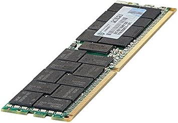815101-B21 HPE 64GB 4DRX4 PC4-2666V-L Memory Module (1X64GB)