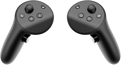 Meta Quest Touch Pro Controllers - Controllers Edition