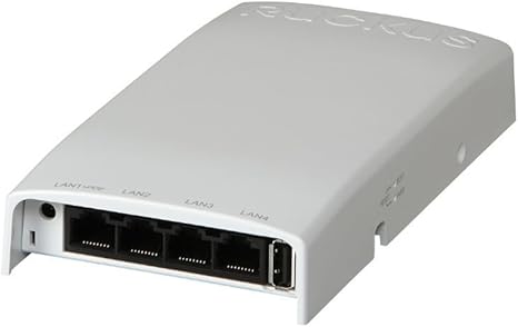 RUCKUS WIRELESS 901-H500-WW00 - Ruckus Wireless ZoneFlex H500 IEEE 802.11ac 867 Mbit/s Wireless