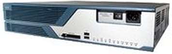 Cisco 3825 Integrated Services Router - Router (CISCO3825)