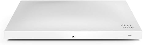 CISCO DESIGNED MR52 Dual-Band Four Radio 4x4:4, 802.11ac Wave 2 Indoor High Performance Wireless Access (MR52-HW)