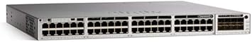 Cisco Catalyst C9300-48T Ethernet Switch