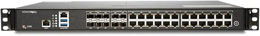 SONICWALL NSA 3700