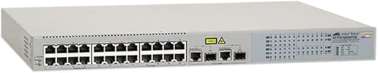 Unmanaged Switches