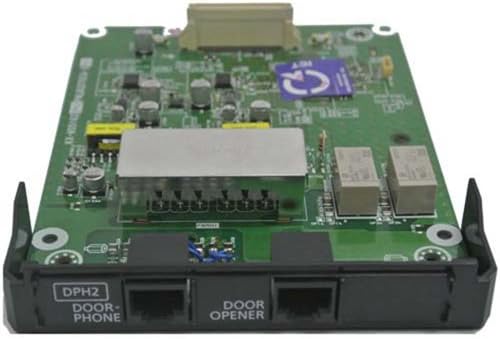 Panasonic Doorphone Interface Card (DPH2) KX-NS5162