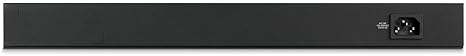 Linksys Business LGS326 24-Port Gigabit Smart Managed Switch with 2 Gigabit and 2 SFP Ports