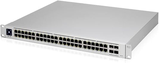 Ubiquiti Networks Unifi 48Port Pro Switch Gen2 (USW-PRO-48-POE)