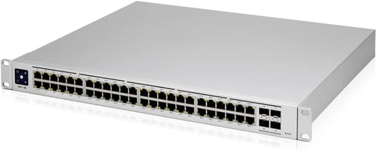 Ubiquiti Networks Unifi 48Port Pro Switch Gen2 (USW-PRO-48-POE)