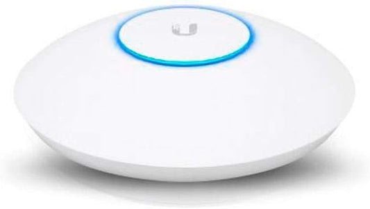 UniFi AP XG UAP-XG-US 802.11AC Quad-Radio WiFi AP Acess Point Gigabit Ethernet Wave2 MU-MIMO with Dedicated Security Radio