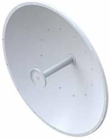 Ubiquiti AF-5G34-S45 Networks airFiber X Antenna, White