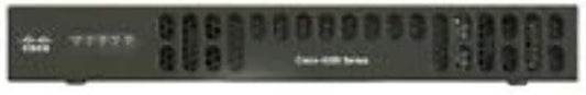 Cisco ISR4221/K9 Router