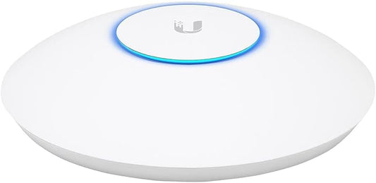 Ubiquiti UniFi XG Quad-Radio 802.11ac Wave 2 Access Point with Dedicated Security Radio (UAP-XG-US)