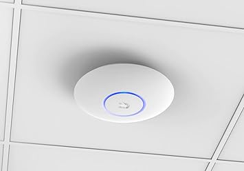 Ubiquiti UniFi UAP AC PRO 2.4GHz/5GHz, 802.11 a/b/g/n/ac, 2xGbE, support PoE+