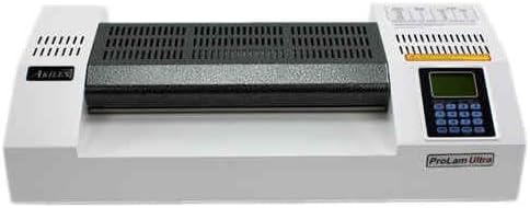 Akiles Pro-Lam Ultra Six Roller Photo Laminator [Electronics]
