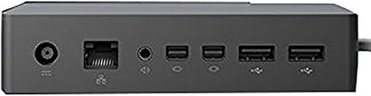 Microsoft Surface Dock for Surface Pro 3, 4, and Surface Book