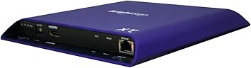 BrightSign XT243 | 4K Dual Video Decode Standard I/O Player