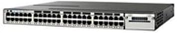 Cisco Catalyst WS-C3850-48P-S Ethernet Switch