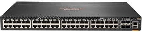 HP Aruba 6300M 48G 4SFP56 Switch