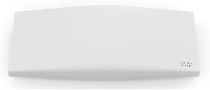 Meraki Cisco MR36 5 Year Licensed Wireless Access Point Bundle