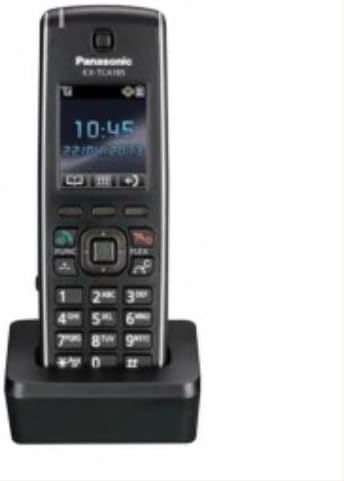Panasonic Professional DECT Handset for Efficient Performance KX-TCA185