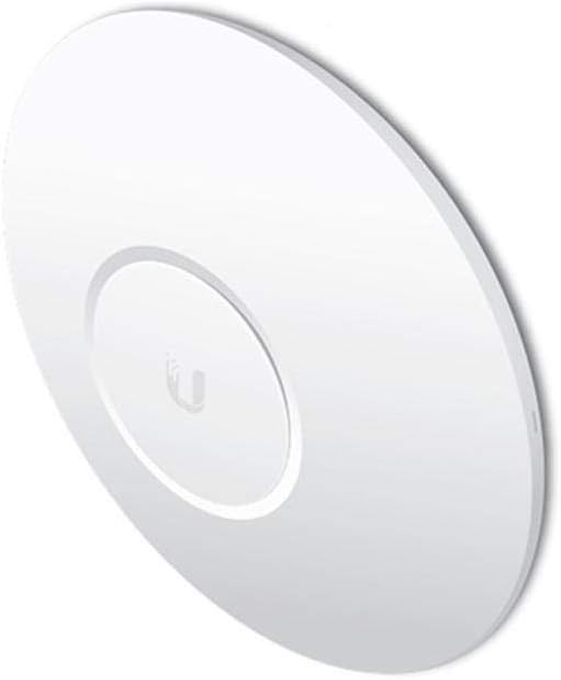 UniFi AC SHD UAP-AC-SHD-US 802.11AC Wave 2 Dual Band Access Point Dedicated Security Radio