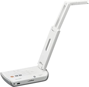 Elmo MO-2 Full HD Stem Document Camera