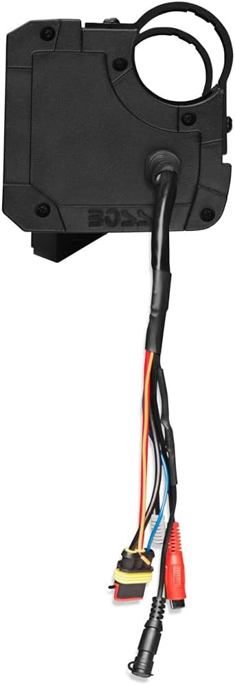 Boss Audio BRT27A 27" Riot Sound Bar