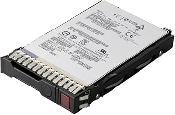 HP P04543-B21 800GB SAS wi SFF SC DS SSD