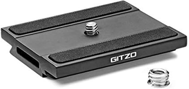 Gitzo 2-Way Fluid Head GHF2W
