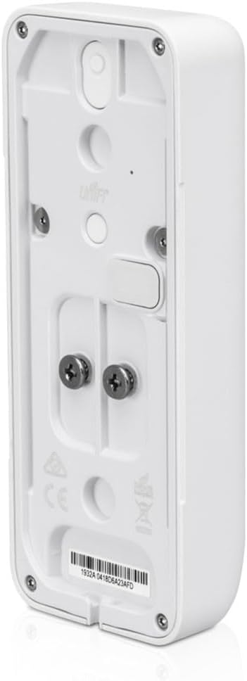 Ubiquiti UniFi Protect UVC-G4-Doorbell