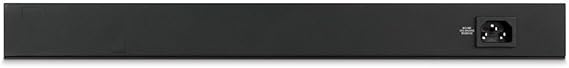Linksys 28-Port Business Managed Gigabit Switch (LGS528)