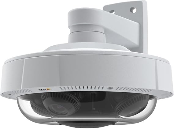 AXIS P3727-PLE Panoramic Camera