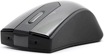 Lawmate PV-MU10/DVR262 Wireless Mouse Style HD 720P Covert Camera DVR with 32GB Micro SD Card