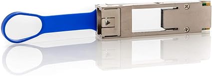 Cisco QSFP to SFP/SFP+ Adapter (QSA) Module