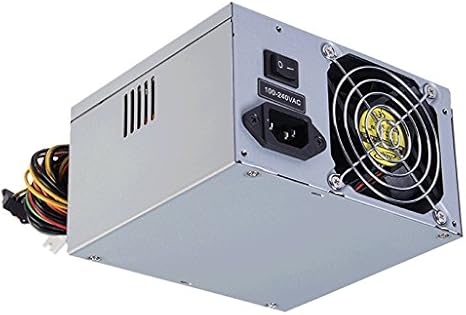 Seasonic SS-350ESBRONZE Ss-350es 350w 80 Plus Bronze Atx Power Supply