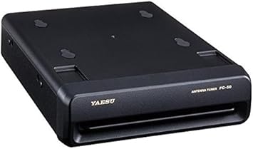 Yaesu FC-50 Automatic Antenna Tuner for FT-891