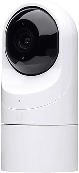 Ubiquiti Networks UniFi UVC-G3-FLEX 1080p Network Camera with Night Vision, White