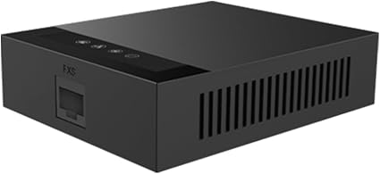 Fanvil GA10 SIP ATA Gateway 2 SIP lines with single network port