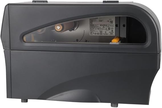 Zebra ZT220 4” Industrial Thermal Transfer Label Printer, 203 dpi Serial, USB, ZPL, EPL, XML Support, US Cord – ZT22042-T01000FZ