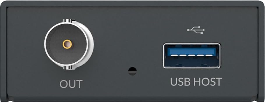 Magewell Pro Convert NDI to SDI Converter
