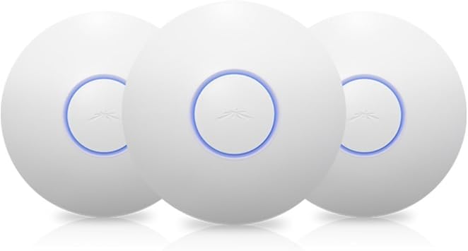 Ubiquiti UniFi Enterprise WiFi System AP-Pro (UAP-PRO)